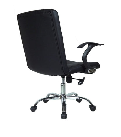 PU Executive Mid back Office Chair | Executive chairs in Dar Tanzania