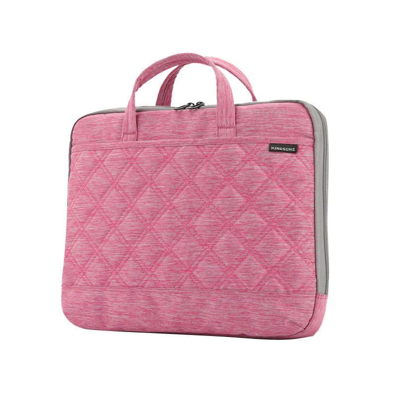 KINGSONS Trace Pink 15.6 Inch Laptop Bag | Laptop bags in Dar Tanzania