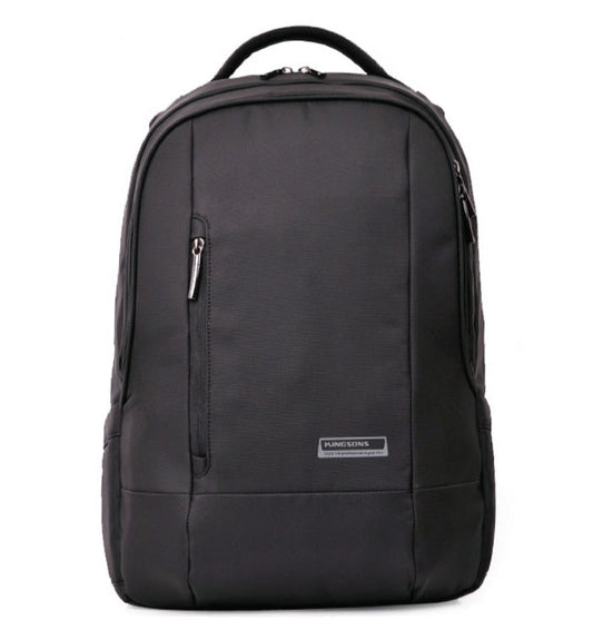Fashion KINGSONS KS-3149 Laptop Backpack 15.6-inch (Dark Gray