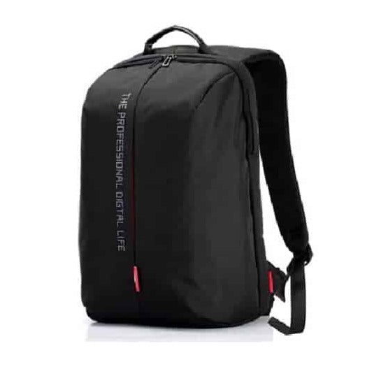 KS3123 KINGSONS Pulse Series 15.6 Black Backpack Laptop Bag in Tanzania