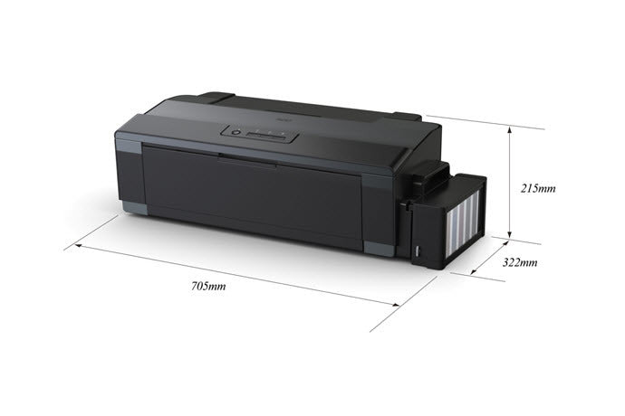 EPSON EcoTank L1300 Printer | Epson A3 Printers in Dar Tanzania