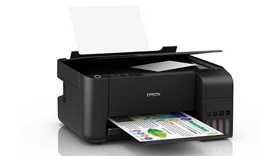 Epson EcoTank L3110 Ink Tank Printer | Inktank printers in Dar