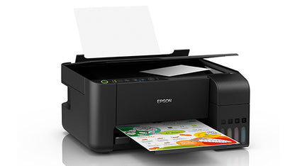 EPSON Eco tank Printer L3150 Wi-Fi | Epson Printers in Dar Tanzania