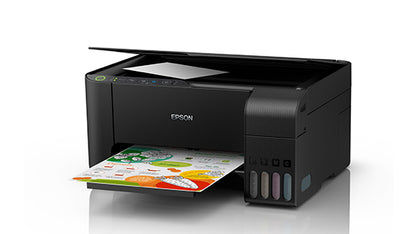 EPSON Eco tank Printer L3150 Wi-Fi | Epson Printers in Dar Tanzania