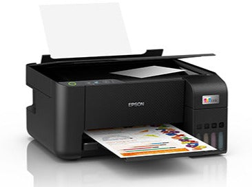 Epson EcoTank L3210 InkTank Printer | InkTank printers in Dar Tanzania