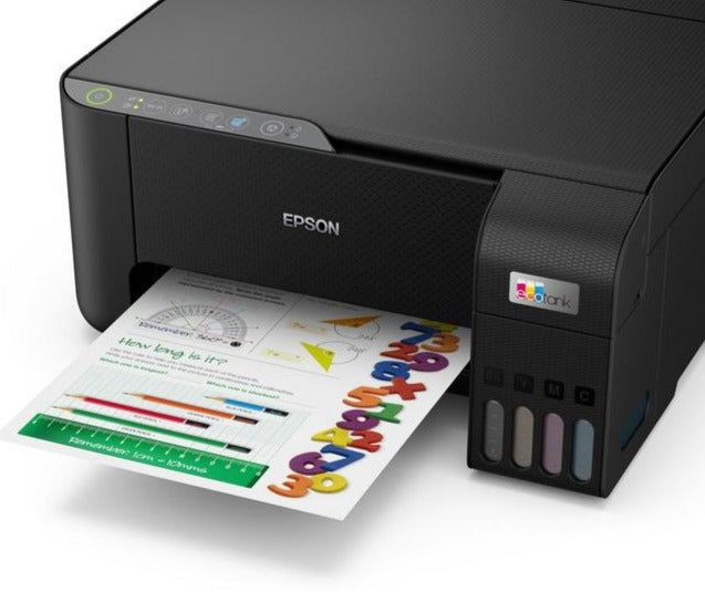 EPSON EcoTank L3250 Wi-Fi Ink Tank Printer | Printers in Dar Tanzania