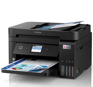 EPSON InkTank L6290 Wi-Fi Printer | Epson Printers in Dar Tanzania