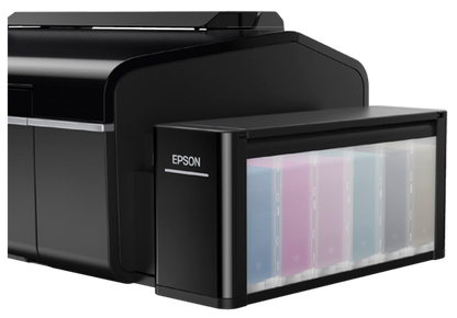 EPSON InkTank Printer L805 | Epson Printers in Dar Tanzania 