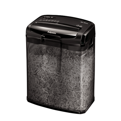 FELLOWES M-7Cm Cross-Cut Shredder | Shredders in Dar Tanzania