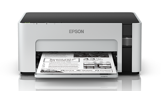 EPSON InkTank M1100 Mono Printer | EcoTank Printers in Dar Tanzania