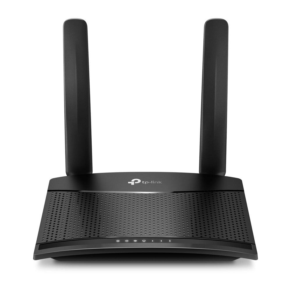 Tplink MR100 Wireless N 4G LTE Router | Wifi Routers in Dar Tanzania