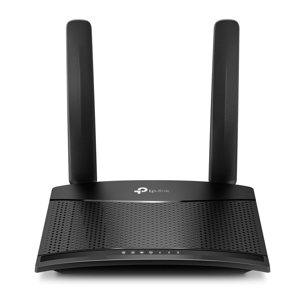 Tplink MR100 Wireless N 4G LTE Router | Wifi Routers in Dar Tanzania