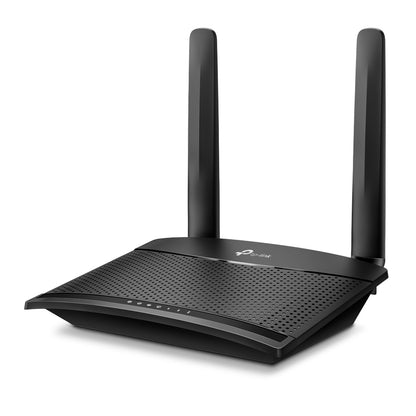 Tplink MR100 Wireless N 4G LTE Router | Wifi Routers in Dar Tanzania