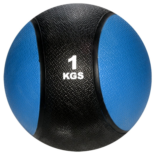 Fitness Medicine Ball 1kg | Medicine balls in Dar Tanzania