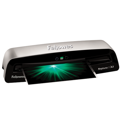 FELLOWES Neptune A3 Laminator | Laminating Machine in Dar