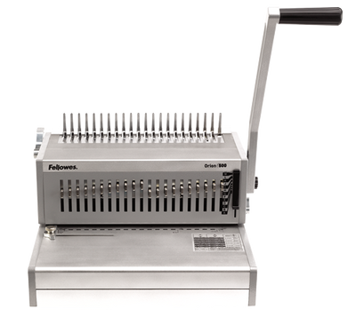 FELLOWES Orion 500 Manual Comb Binding Machine in Dar Tanzania