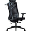 TRIX High Back Swivel Office Chair | Executive chairs in Dar Tanzania