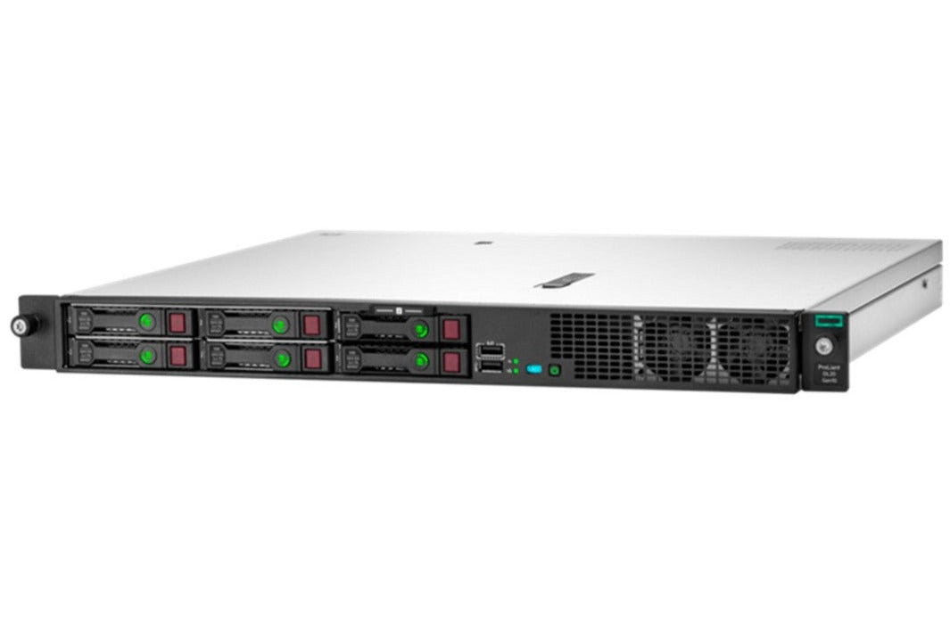 HPE ProLiant DL20 Gen10 290W Server | Data Servers in Dar Tanzania