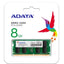 ADATA 8GB DDR4 RAM For Laptop AD4S3200 | Memory RAM in Dar Tanzania