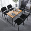 Trix Fabric Visitor Chair | Office chairs in Dar Tanzania