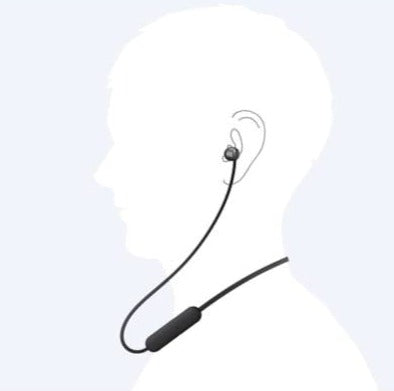 SONY WI-C310 Wireless earphones | Earphones in Dar Tanzania