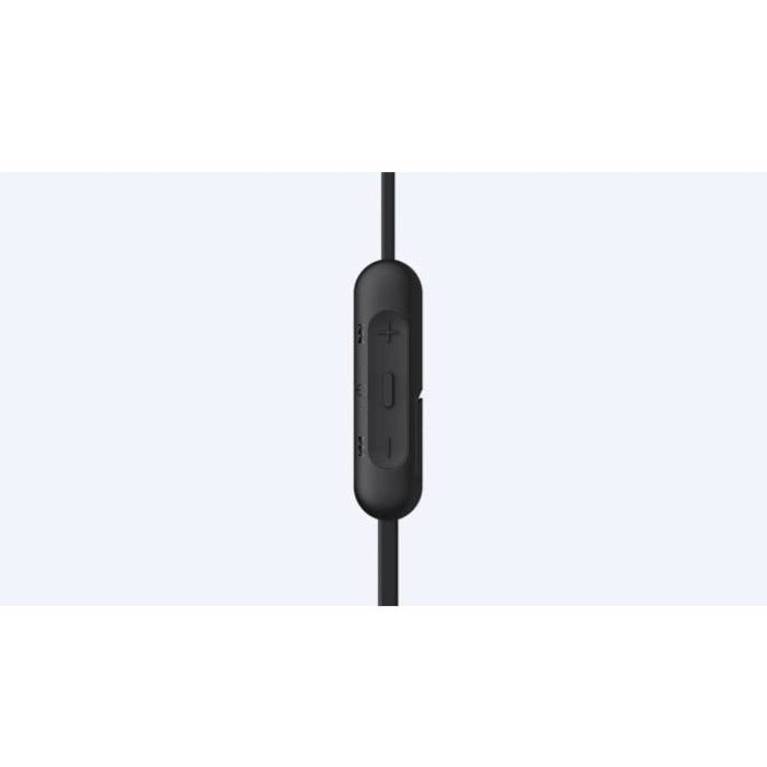 Sony wic310 wireless earphones hot sale