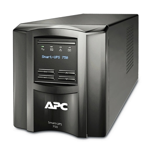 APC UPS 750va smt750ic | Power Backup UPS in Dar Tanzania