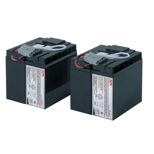APC RBC55 Replacement Battery | UPS battery in Dar Tanzania