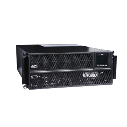 APC Smart-UPS On-Line 5kVA 5000va SRTG5KXLI | Apc ups power backups
