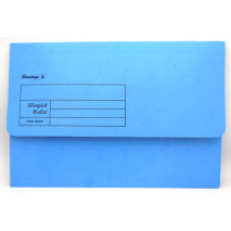 A4 Slimpick Document Wallet | Slimpick Folders in Dar Tanzania