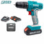 TOTAL 20v Cordless Drill 45nm TDLI20012 | Power Drills in Dar Tanzania