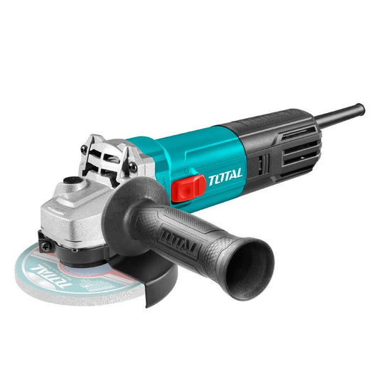 TOTAL 1100w Angle Grinder TG11012526 | Angle grinders in Dar Tanzania