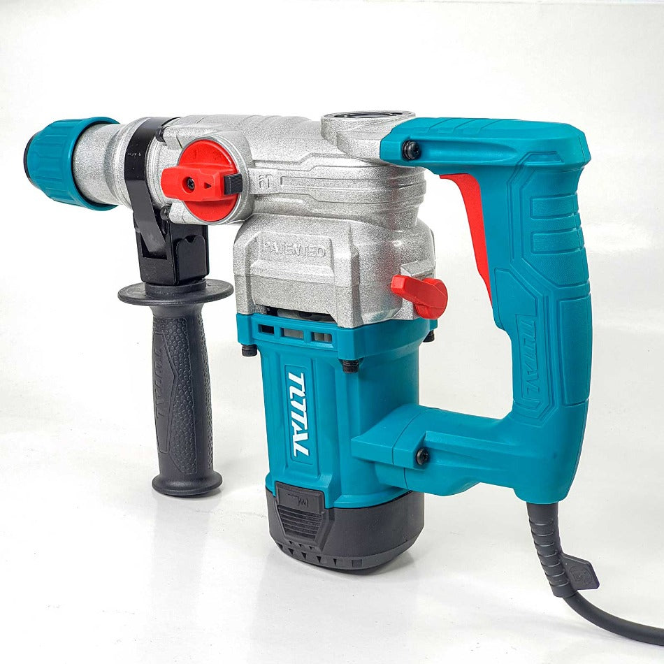 Total 1050w Rotary Hammer th110266 | Rotary hammers in Dar Tanzania
