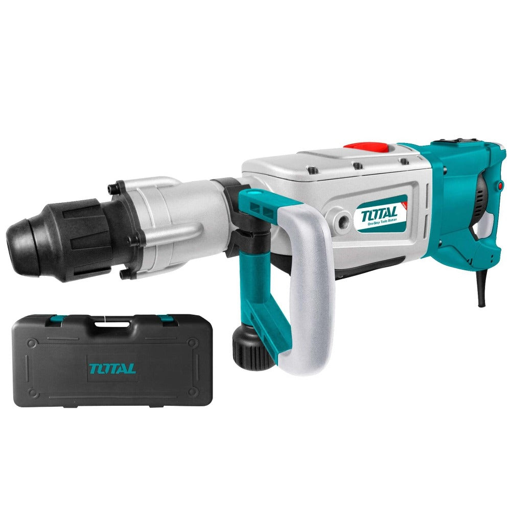 Total 1700w Rotary Hammer th117501 | Rotary hammers in Dar Tanzania