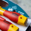 TOTAL 7pc Nut Screwdriver Set 0701 | Screwdrivers in Dar Tanzania