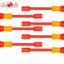 TOTAL 7pc Nut Screwdriver Set 0701 | Screwdrivers in Dar Tanzania