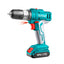 TOTAL 12v Cordless Drill 25nm TIDLI1222 | Power Drills in Dar Tanzania