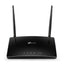 TP-link TL-MR6400 Wireless N 4G LTE Router | Routers in Dar Tanzania