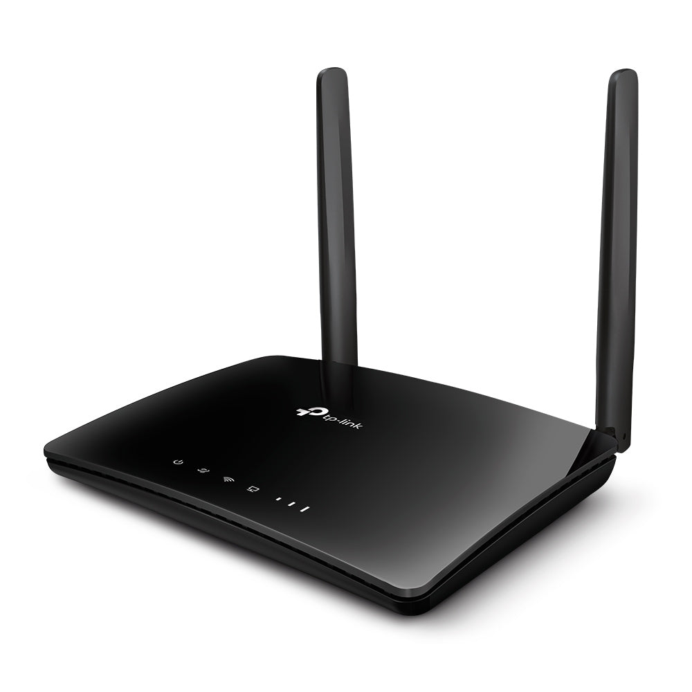 TP-link TL-MR6400 Wireless N 4G LTE Router | Routers in Dar Tanzania