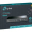TP-LINK SG1016DE 16-Port Gigabit Smart Switch in Dar Tanzania