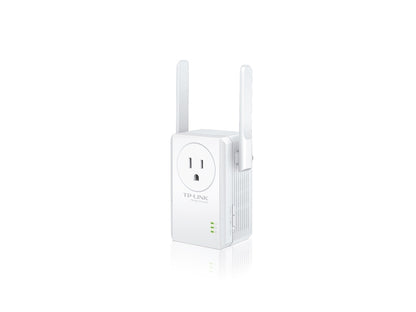 TP-LINK Wi-Fi Range Extender with AC Passthrough TL-WA860RE | Tanzania
