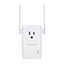 TP-LINK Wi-Fi Range Extender with AC Passthrough TL-WA860RE | Tanzania