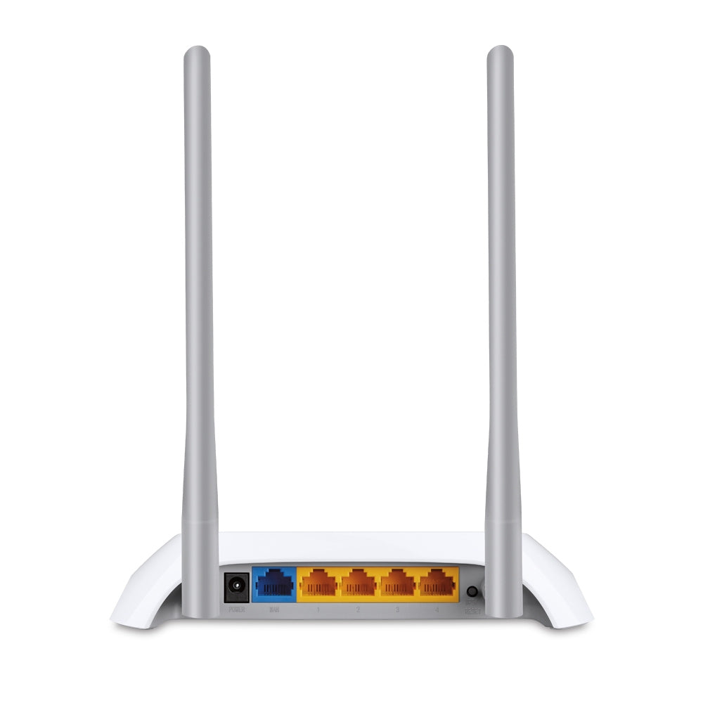 TP-link 300Mbps Wireless N Speed Router WR840N | Routers in Tanzania