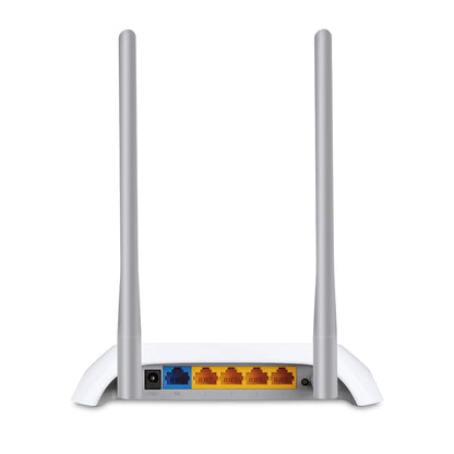 TP-link 300Mbps Wireless N Speed Router WR840N | Routers in Tanzania