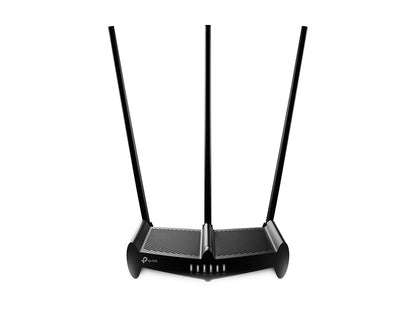 TP-link 450mpbs Wireless N Router TL-WR941HP | Routers in Dar Tanzania