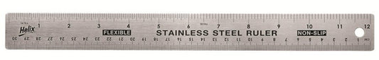 Helix Steel Ruler 30cm And 45cm | Office Supplies in Dar Tanzania