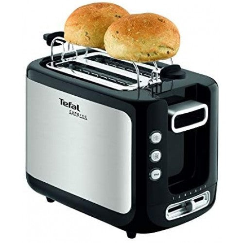TEFAL Express Steel Toaster TT365027 | Bread toaster in Dar Tanzania
