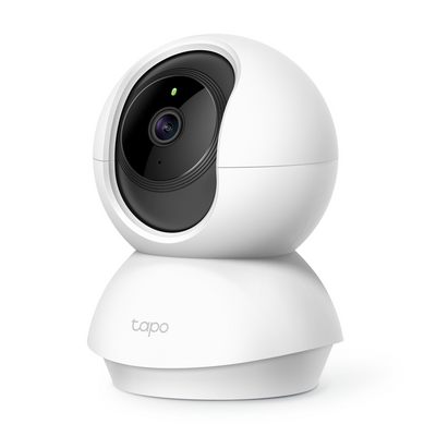 TP-LINK TAPO C210 Pan/Tilt Security Wi-Fi IP Camera in Dar Tanzania
