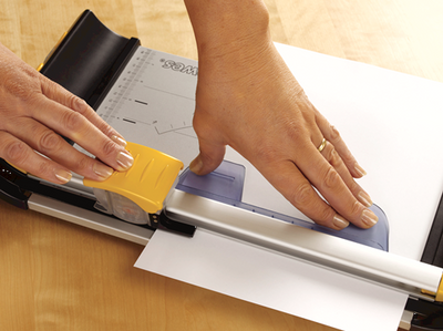 FELLOWES Paper Cutter NEUTRON | Paper Cutters in Dar Tanzania