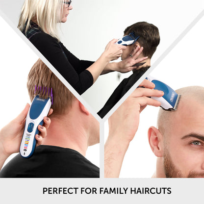WAHL ColorPro Cordless Hair Clipper | Wahl Clippers in Dar Tanzania